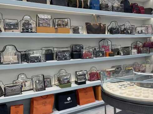 滁州奢侈品寄卖回收典